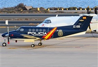 Alejandro H.L - Gran Canaria Spotters. Haz click para ampliar