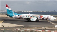 Florencio Martn Melin - Lanzarote Spotters. Click to see full size photo