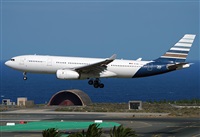 ©Alejandro H.L - Gran Canaria Spotters. Click to see full size photo ©Alejandro H.L - Gran Canaria Spotters. Click to see full size photo