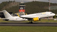 Miguel Sexto - Spanish Spotters. Haz click para ampliar