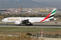 Cele - Spotters BCN. Click to see full size photo
