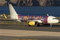 ©Adolfo Bento - Gran Canaria Spotters. Click to see full size photo ©Adolfo Bento - Gran Canaria Spotters. Click to see full size photo