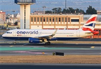 Alejandro H.L - Gran Canaria Spotters. Click to see full size photo