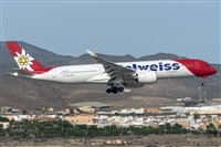 Adolfo Bento - Gran Canaria Spotters. Click to see full size photo
