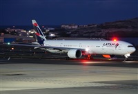 �Alejandro H.L - Gran Canaria Spotters. Click to see full size photo