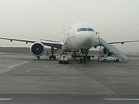 Pablo Gonzalez -IBERIAN SPOTTERS. Click to see full size photo