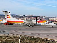 Fernando Martnez Garca -AeroSpotters Melilla-. Click to see full size photo