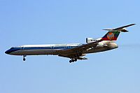 Jos Miguel Bernases - Noisy Spotters. Click to see full size photo