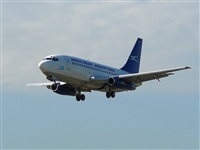 Alberto U. -Simplemente Volar Spotters-. Haz click para ampliar