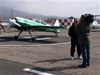 Pablo Pay - Pericana Spotters. Haz click para ampliar