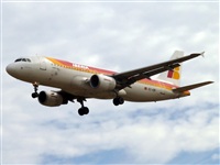 ©Javier Rioja - Spotters Barcelona - El Prat. Click to see full size photo ©Javier Rioja - Spotters Barcelona - El Prat. Click to see full size photo