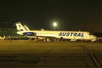 Alberto U. -Simplemente Volar Spotters-. Click to see full size photo