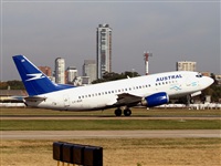 Alberto U. -Simplemente Volar Spotters-. Click to see full size photo