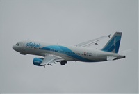 Rubn Gil - Noisy Spotters. Click to see full size photo