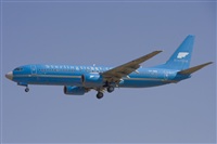 Jos Miguel Bernases - Noisy Spotters. Click to see full size photo