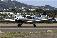 Ayoze Santana Mendez - Canary Islands Spotting. Click to see full size photo