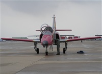 Barn  Lezg / Gaceta Aeronutica. Click to see full size photo