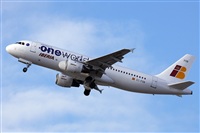 Alonso R Candelera AIRE.org.Spotters Bcn / El Prat. Click to see full size photo