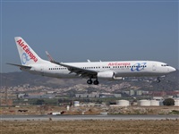 Salvador  de la Rubia  ( Marbella Spotters ). Click to see full size photo