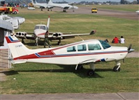 Esteban Gabriel Brea - Gaceta Aeronutica. Haz click para ampliar
