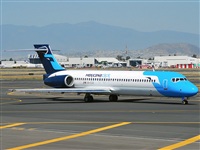 Ivn Cabrero. Spotters Mxico City. Click to see full size photo