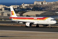 Alejandro H.L - Gran Canaria Spotters. Click to see full size photo
