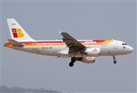 Alejandro H.L - Gran Canaria Spotters. Haz click para ampliar