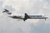 Jorge Medina - Spotters Barcelona - El Prat. Click to see full size photo