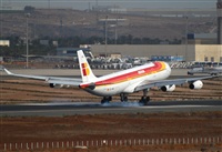 Alejandro H.L - Gran Canaria Spotters. Haz click para ampliar