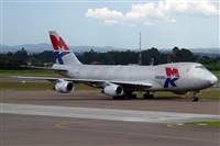 Rosvalmir Afonso Delagassa -  CWB Aviation Photography. Click to see full size photo