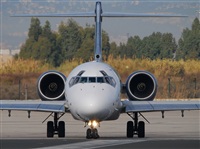 Rubn Gil - Noisy Spotters. Click to see full size photo