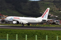 Nacho Rodriguez - Canary Islands Spotting. Click to see full size photo