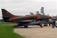 Alberto U. -Simplemente Volar Spotters-. Click to see full size photo