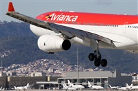 Jorge Medina - Spotters Barcelona - El Prat. Click to see full size photo