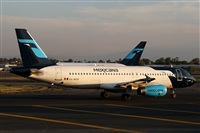 Ivn Cabrero. Spotters Mxico City. Click to see full size photo