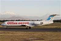 Ivn Cabrero. Spotters Mxico City. Click to see full size photo