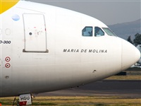 Ivn Cabrero. Spotters Mxico City. Click to see full size photo
