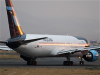 Ivn Cabrero. Spotters Mxico City. Click to see full size photo