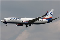 Rodrigo Carvalho - Noisy Spotters. Click to see full size photo