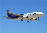 Juan Cruz Menndez-Gran Canaria Spotters. Haz click para ampliar