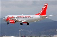 Pere  Escala - Spotters Barcelona-El Prat. Click to see full size photo