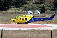 Joan Borrs - Spotters Barcelona - El Prat. Haz click para ampliar