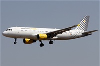 Jorge Vicente - Spotters Barcelona - El Prat. Click to see full size photo