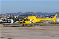 Adolfmalet-Spotters Barcelona-El Prat. Click to see full size photo