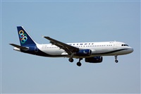Chalo Canary Islands Spotting. Click to see full size photo