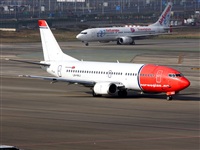 Pere  Escala - Spotters Barcelona-El Prat. Click to see full size photo