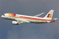 Oriol Casanovas--Spotters Barcelona - El Prat-. Click to see full size photo