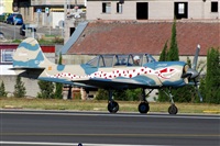 lvaro Fernndez Garcia/Spotters LEVX-VGO. Click to see full size photo