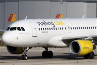 Jose Bornay - Spotters Barcelona - El Prat. Haz click para ampliar