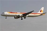 Jorge Vicente - Spotters Barcelona - El Prat. Haz click para ampliar